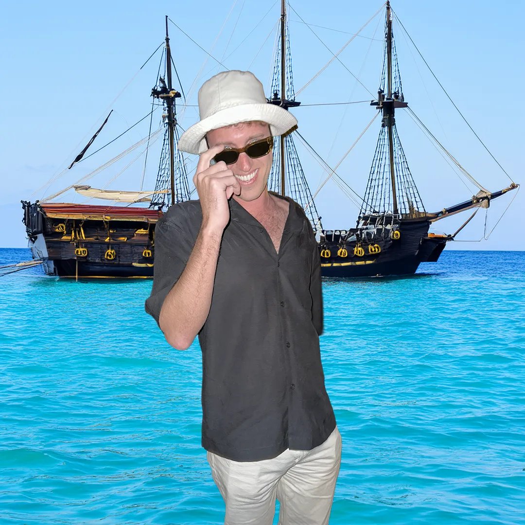 Olle Boat Donelius